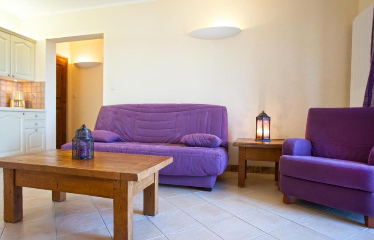 Campu Latinu Apartment Lama Exterior foto